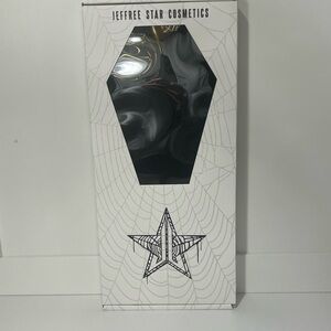 Jeffree Star Cosmetics Velvet Coffin Makeup Mirror